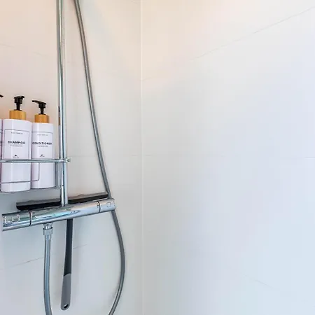 Apartment Guestready - Espace Chic Et Pratique Pour 2 *