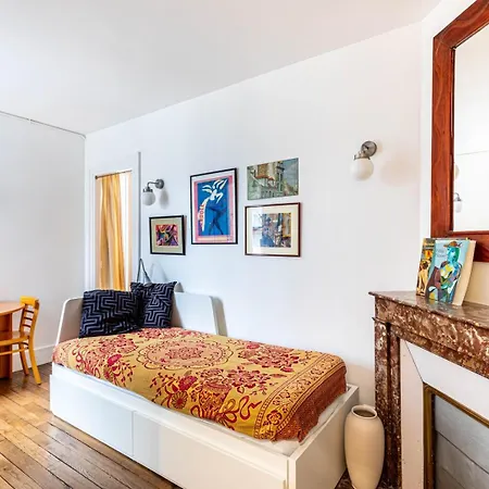Apartment Guestready - Espace Chic Et Pratique Pour 2