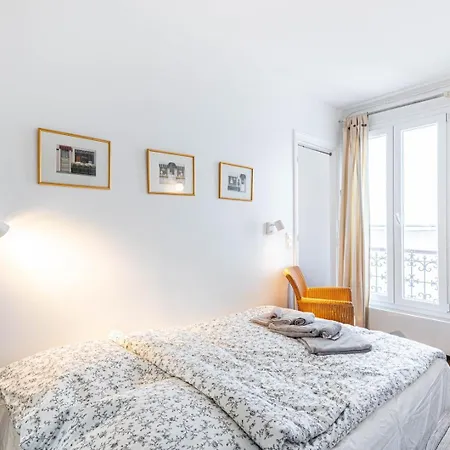 Apartment Guestready - Espace Chic Et Pratique Pour 2