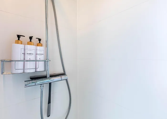 شقة Guestready - Espace Chic Et Pratique Pour 2 *