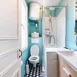 Guestready - Espace Chic Et Pratique Pour 2 Apartmán