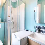 Apartmán Guestready - Espace Chic Et Pratique Pour 2
